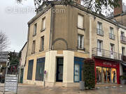 Appartement à CHATEAU-GONTIER