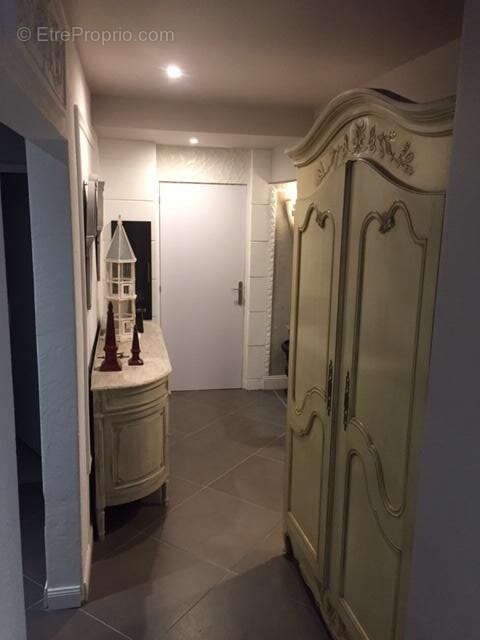Appartement à CHATELLERAULT