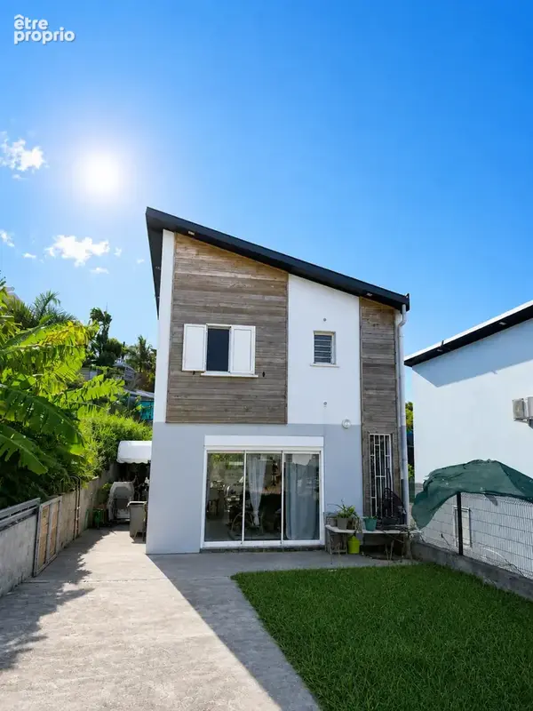 À vendre   Maison T4 Libre de toute occupation - photo 2