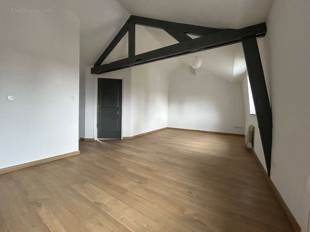 Appartement à SAINT-ANDRE-LEZ-LILLE