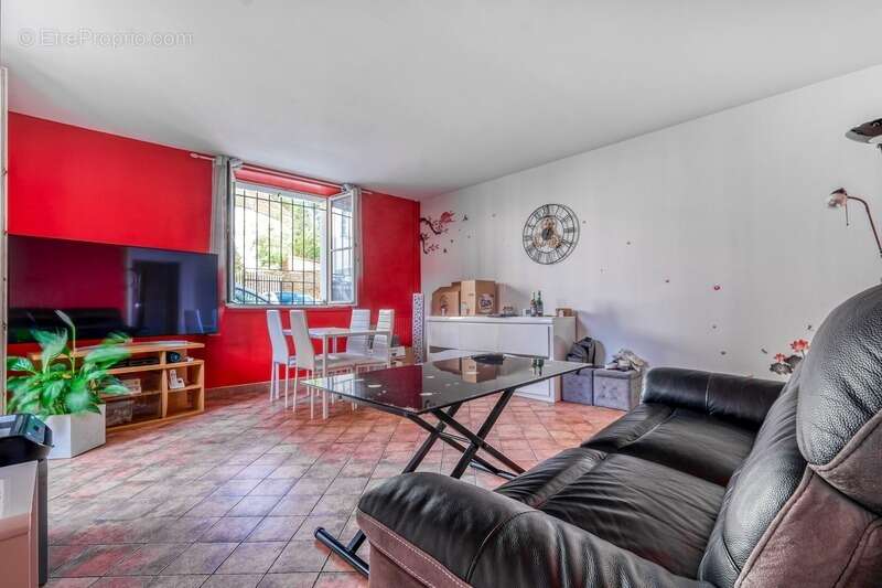Appartement à MEAUX