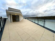 Appartement à SAINT-CLOUD