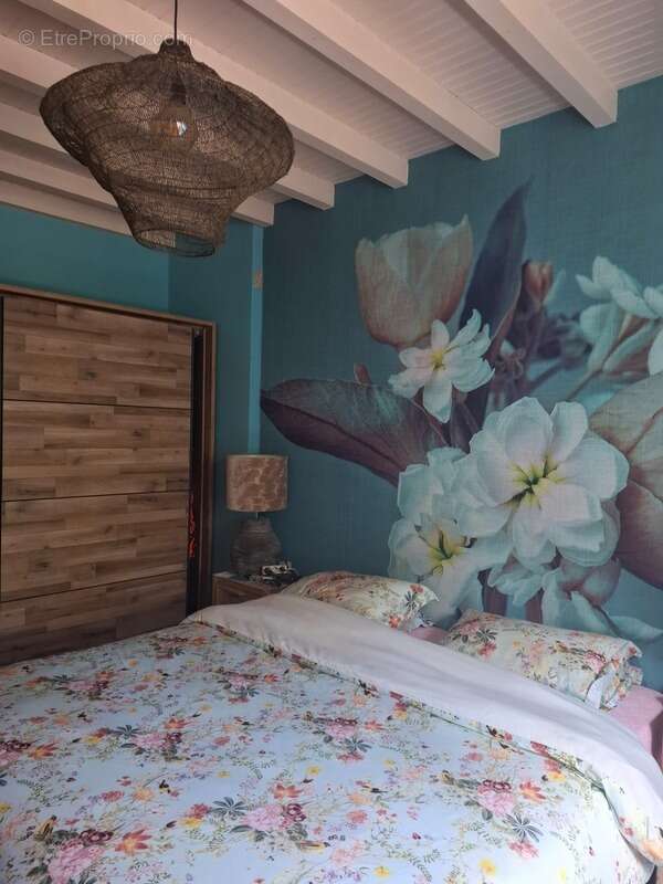 Appartement à CONQUES