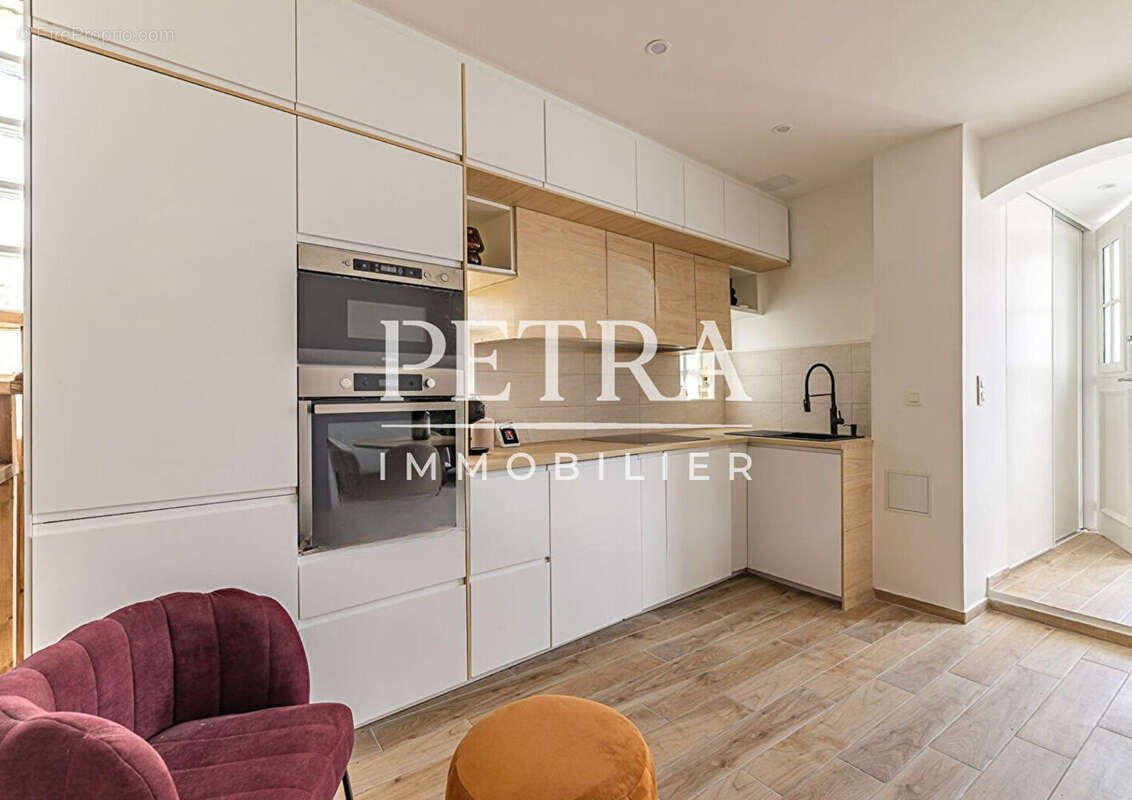 Maison à LE KREMLIN-BICETRE