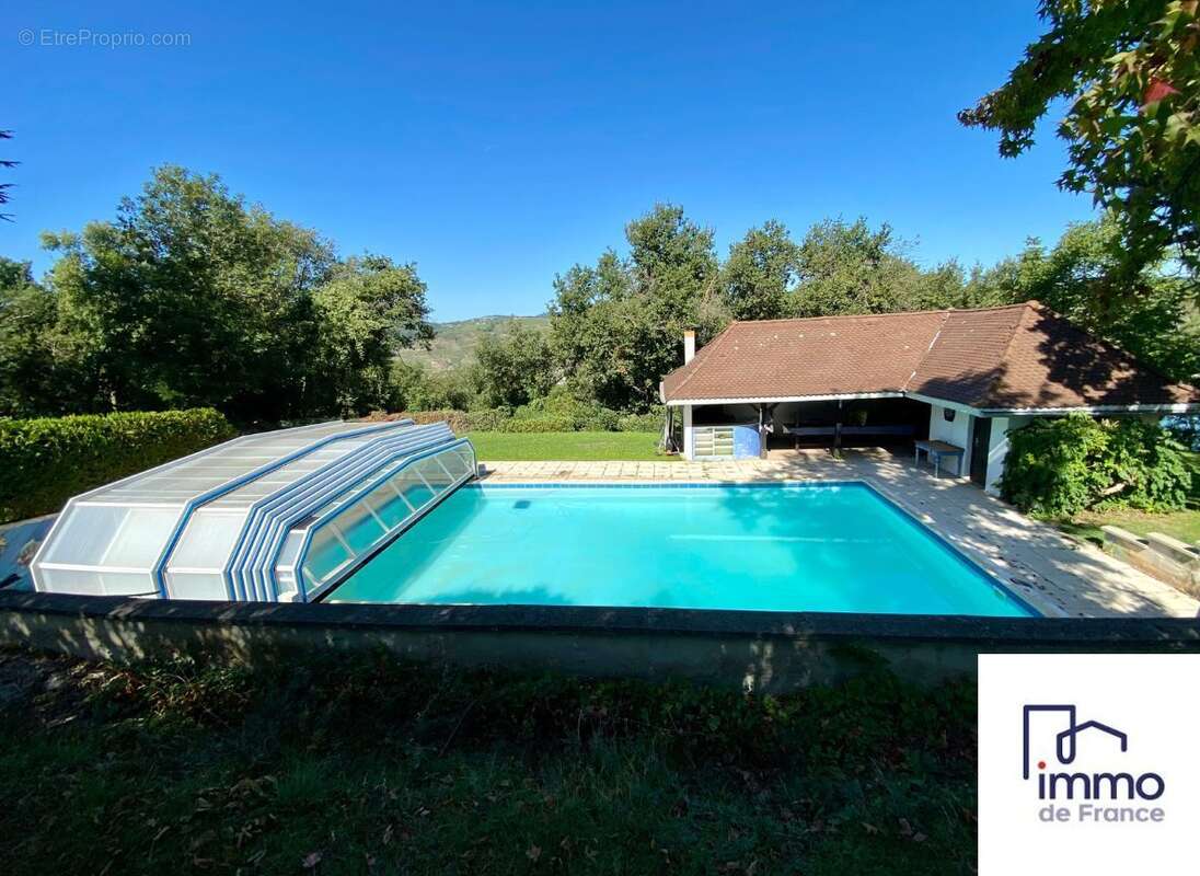 Maison 172 m² à Vienne  - photo 3