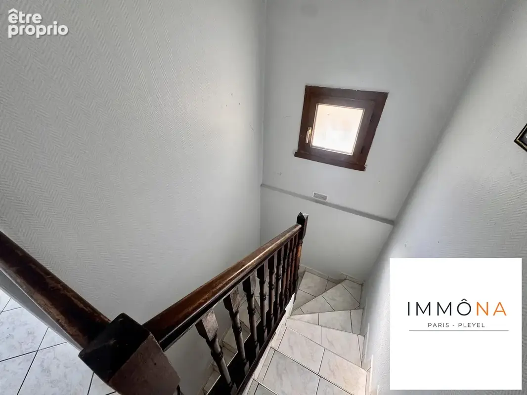 Maison 10 pièces 161 m² à vendre à Arnouville-Les-Gonesse (95400) - photo 6