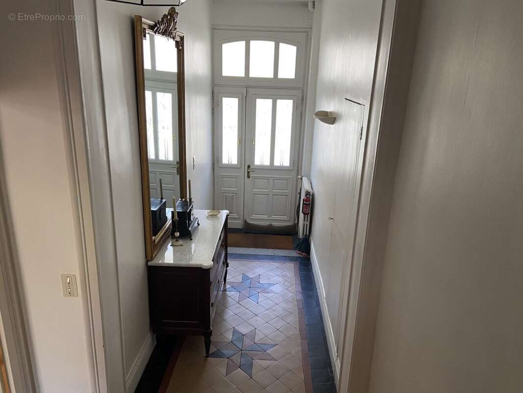 Maison à ANGERS