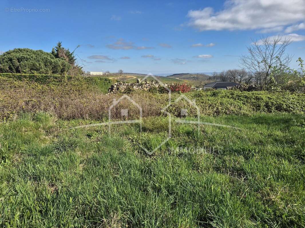 Maison à TALENCIEUX