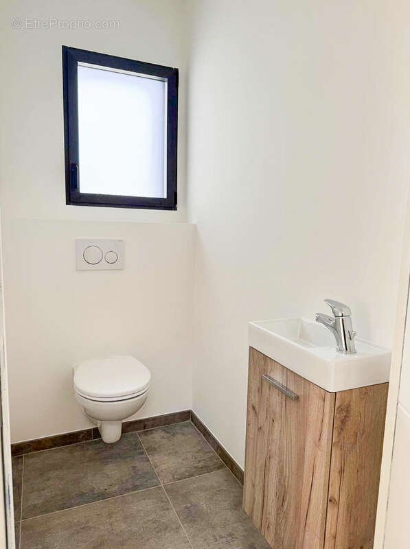 Maison à SAINT-DIVY