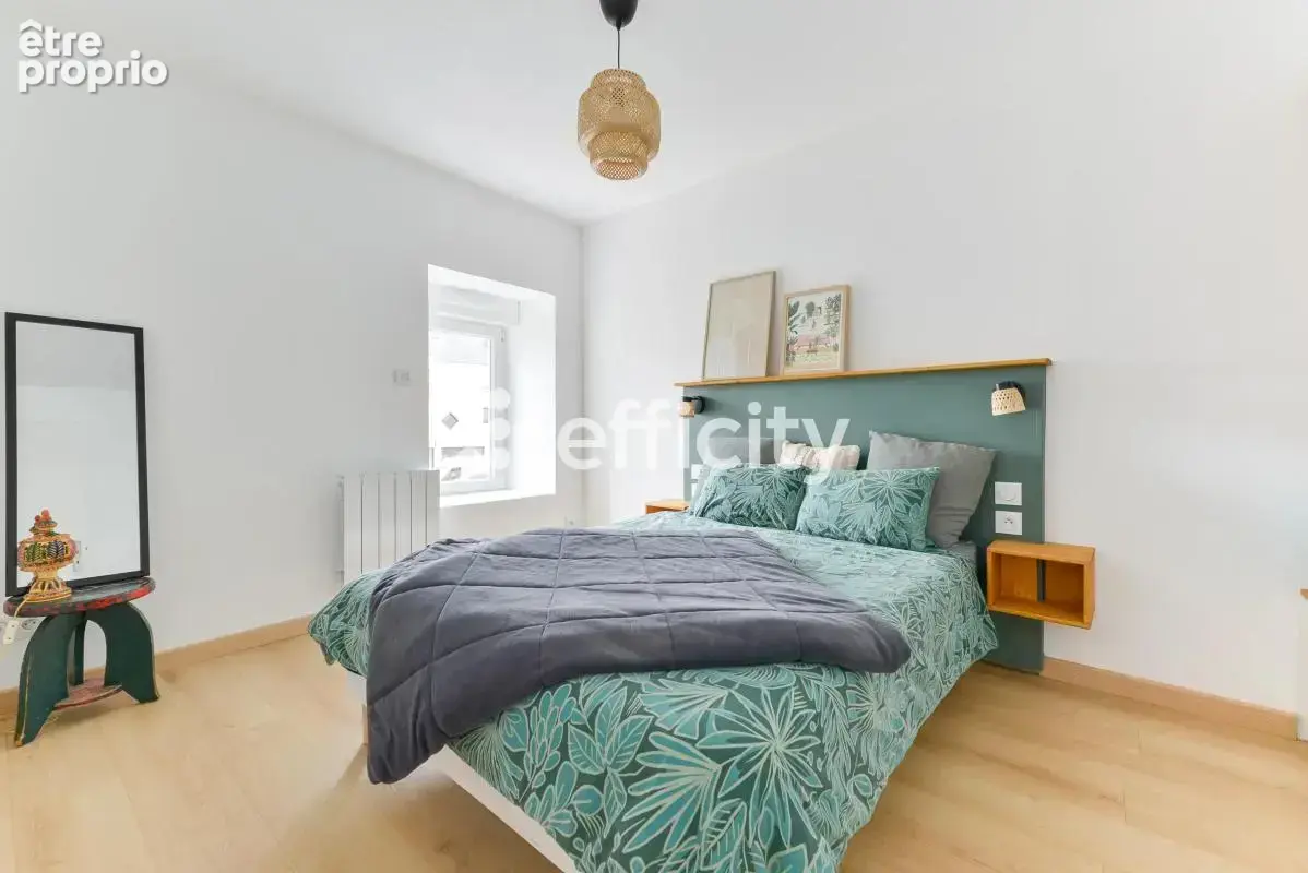Maison de ville - photo 11