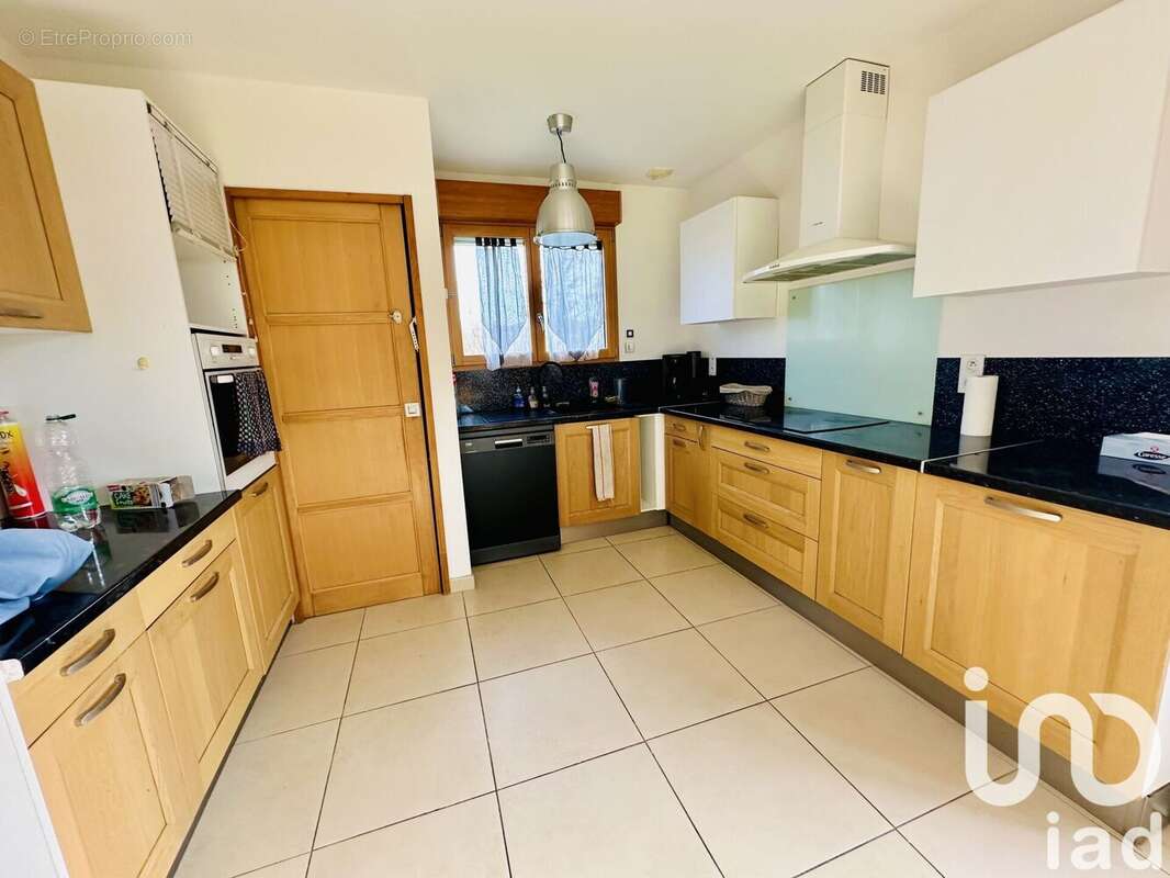 Photo 8 - Maison à RIBERAC