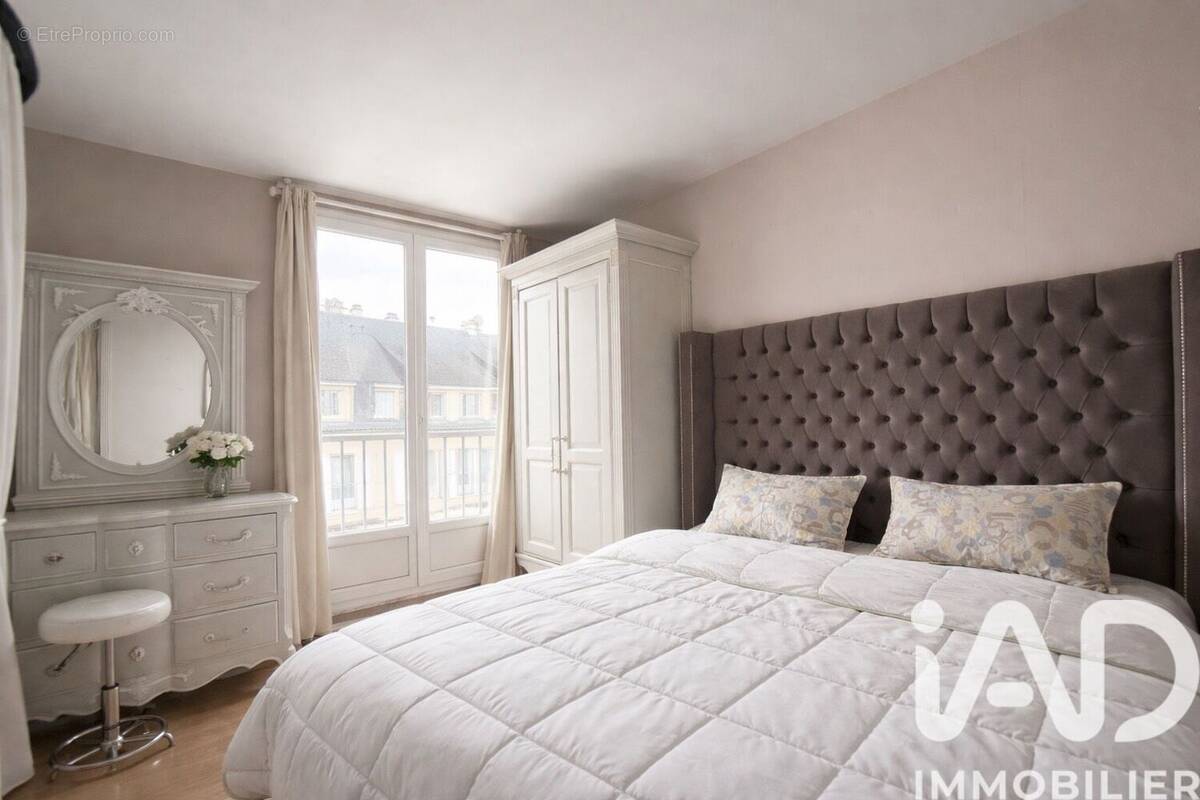 Photo 1 - Appartement à BOISSY-SAINT-LEGER