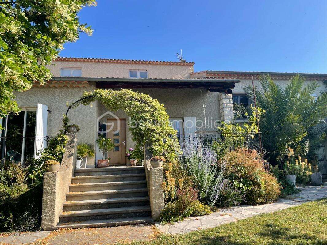 Maison à MANOSQUE