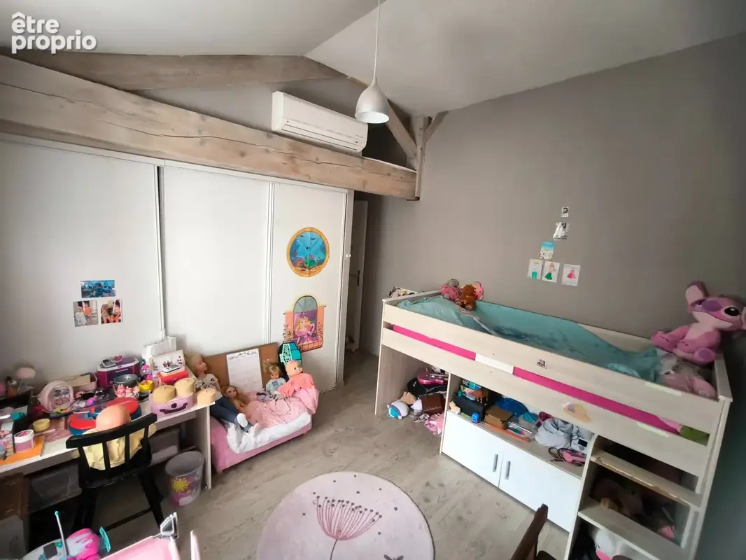 Maison Familiale à vendre 6 pièces MERIGNAC (16) - photo 7