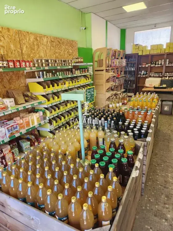 Fonds de commerce à vendre - photo 8