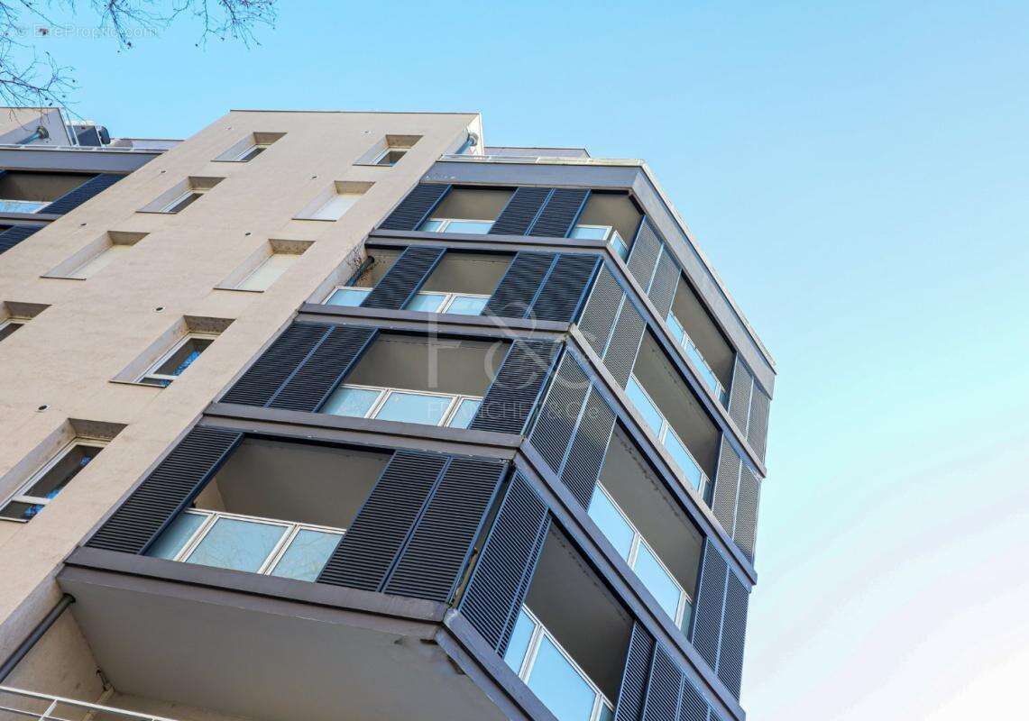 Appartement à LYON-7E