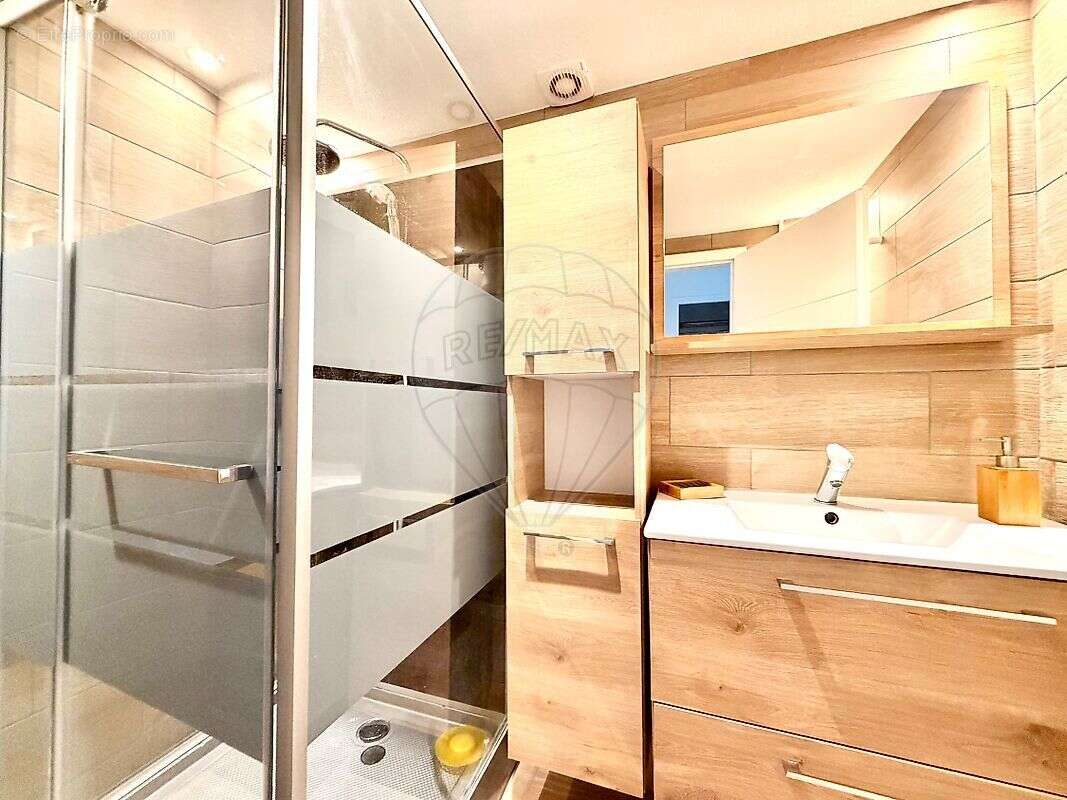 Appartement à FAMECK