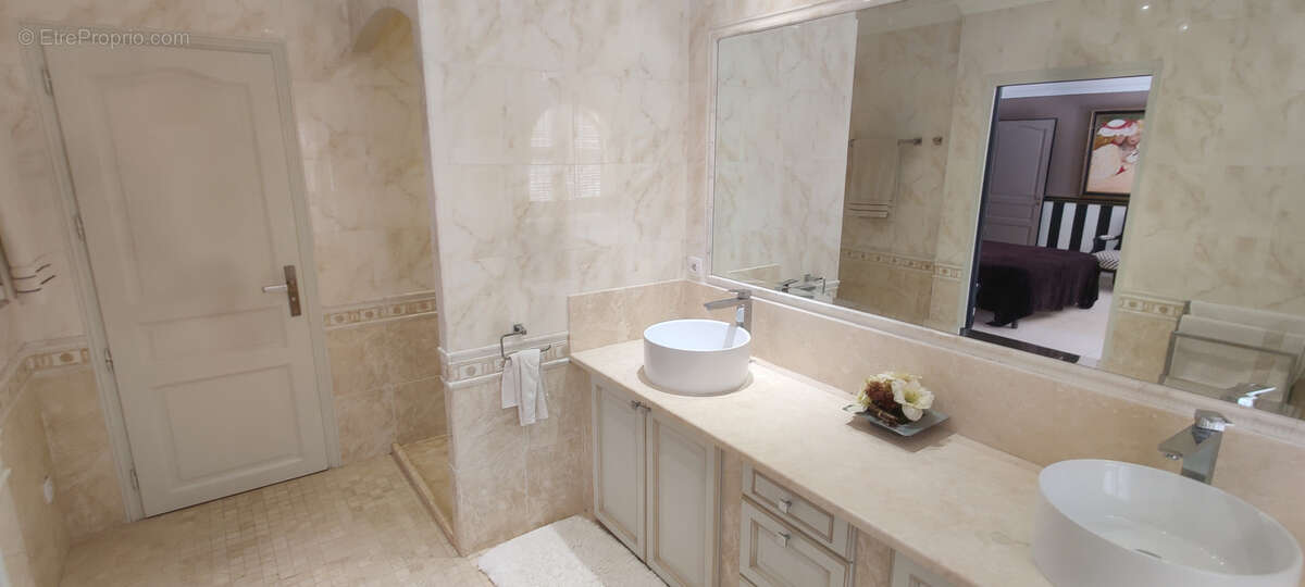 Maison à DRAGUIGNAN