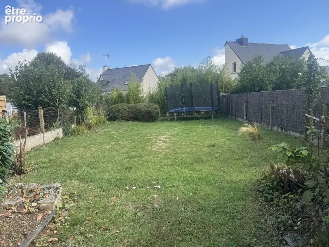 Maison Janzé - 4 pièce(s) - photo 3
