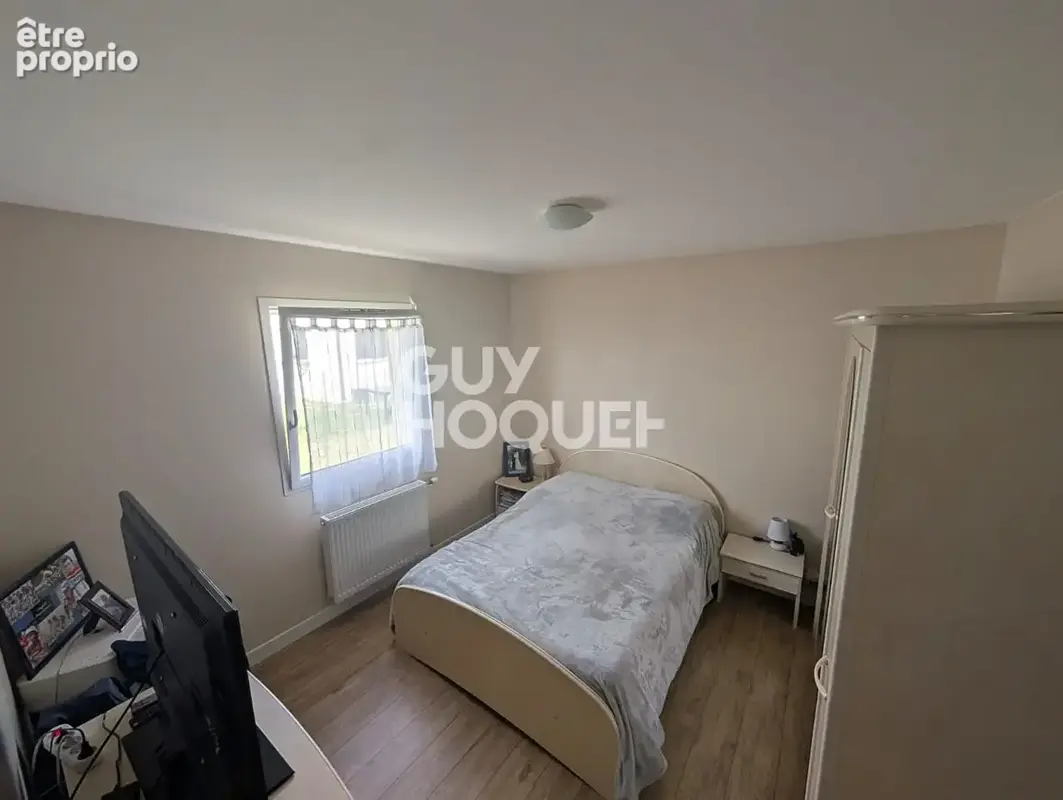 Maison 4 pièces 70 m² à vendre à Ploubalay (22650) - photo 5