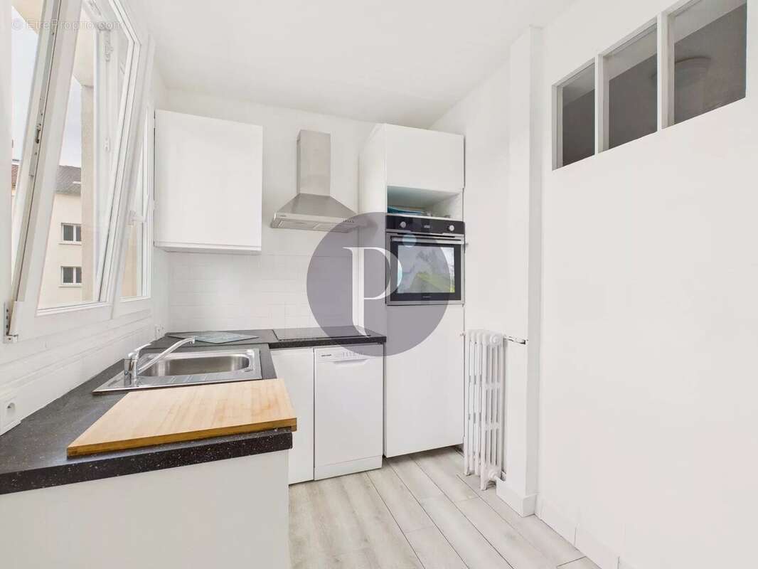 Appartement à SCEAUX