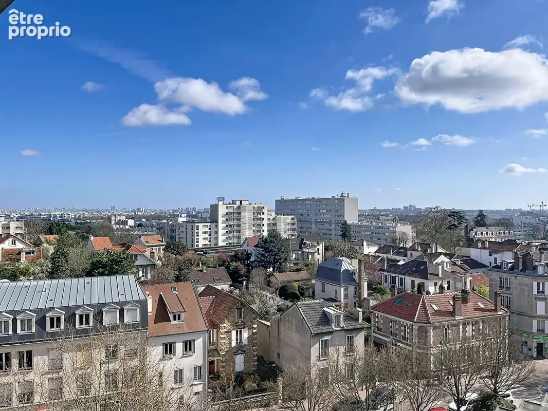 Appartement Fontenay Aux Roses 1 pièce 29.76 m² - photo 6