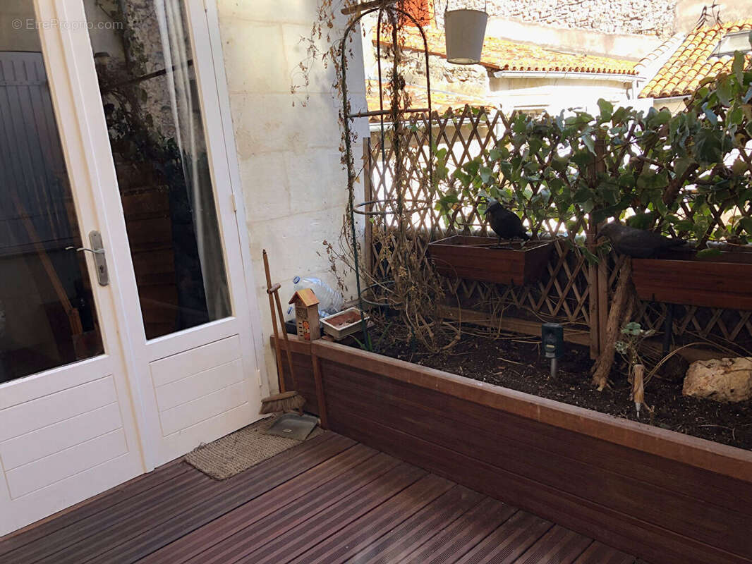 Appartement à ROCHEFORT