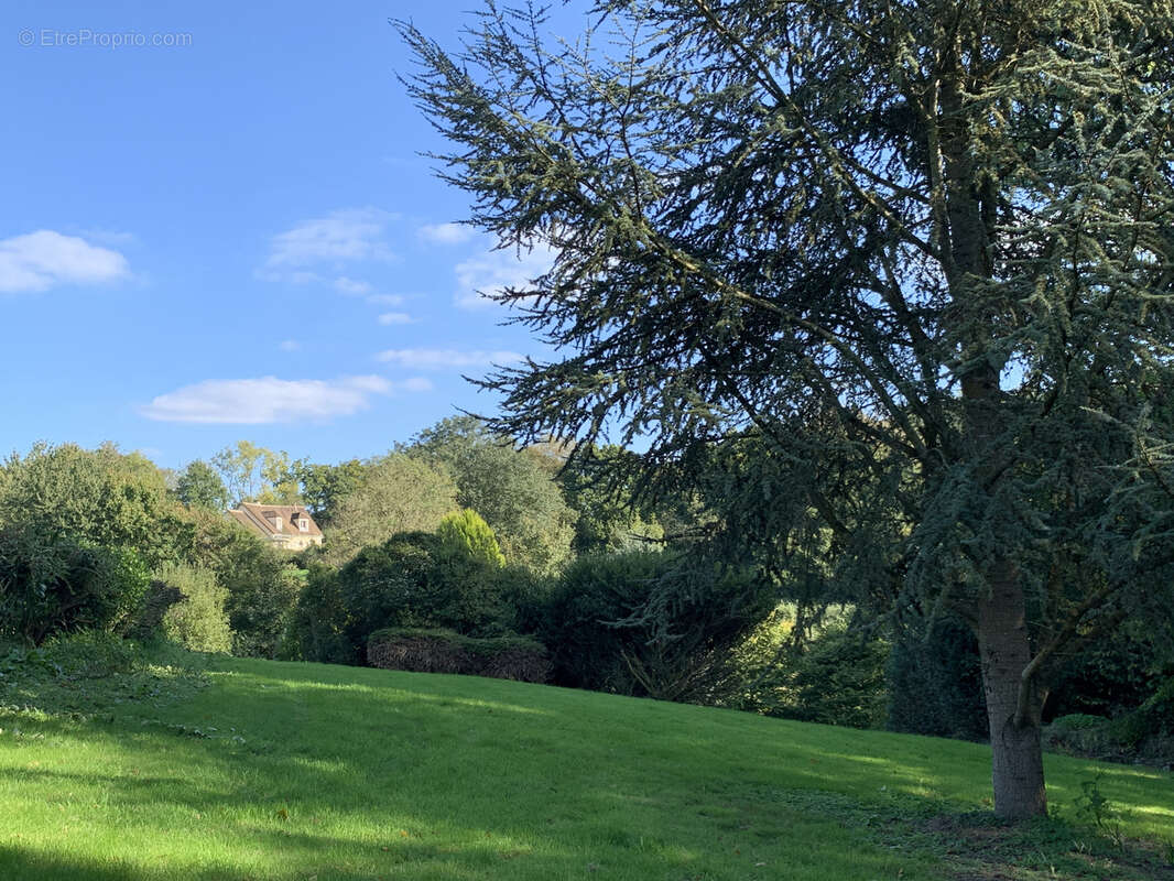 Maison à LE BREVEDENT