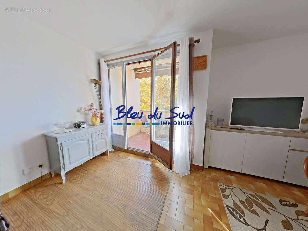 Appartement à VERNET-LES-BAINS