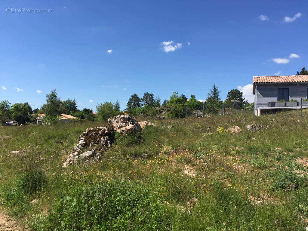 Terrain à lotir ou à bâtir de 2 354 m² - photo 3