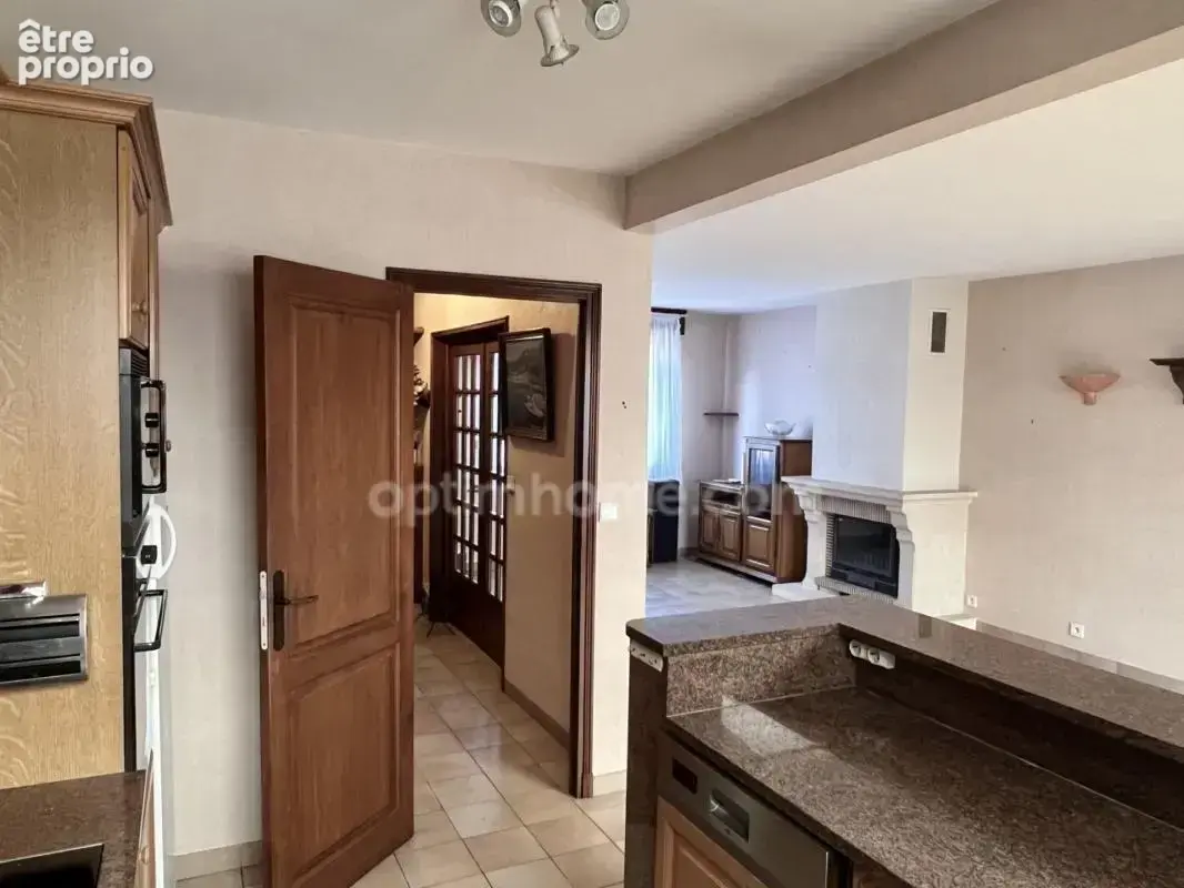 Maison à vendre 4 pièces WAMBRECHIES (59) - photo 6