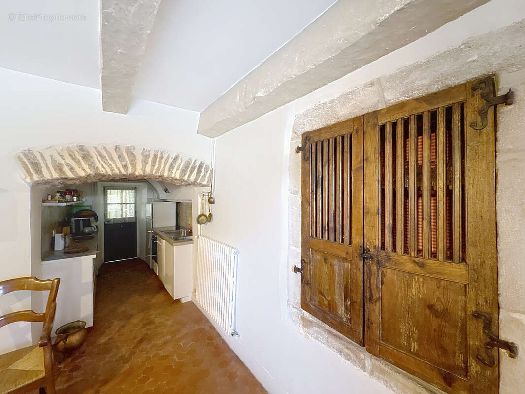 Maison à SEGUR