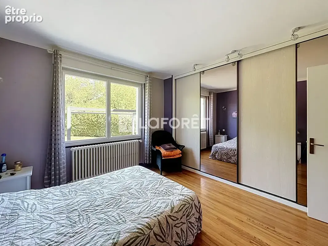 Maison Saint-amour 7 pièces 170 m2 - photo 8