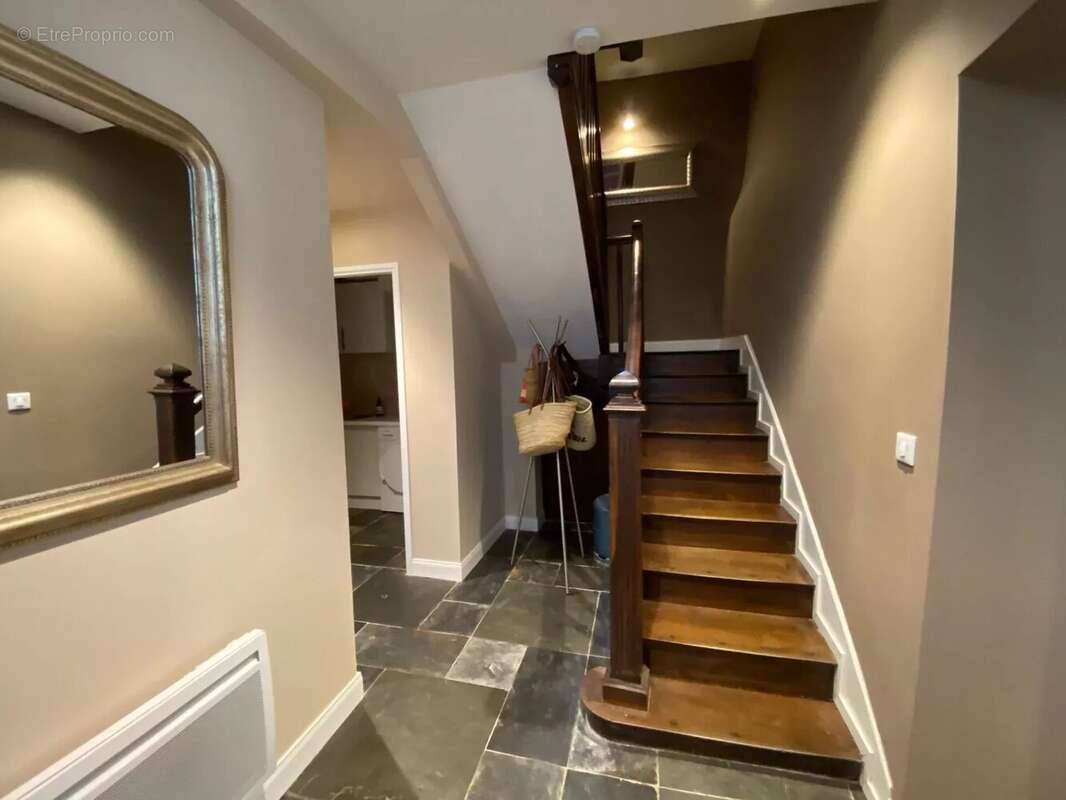 Maison à SALIES-DE-BEARN