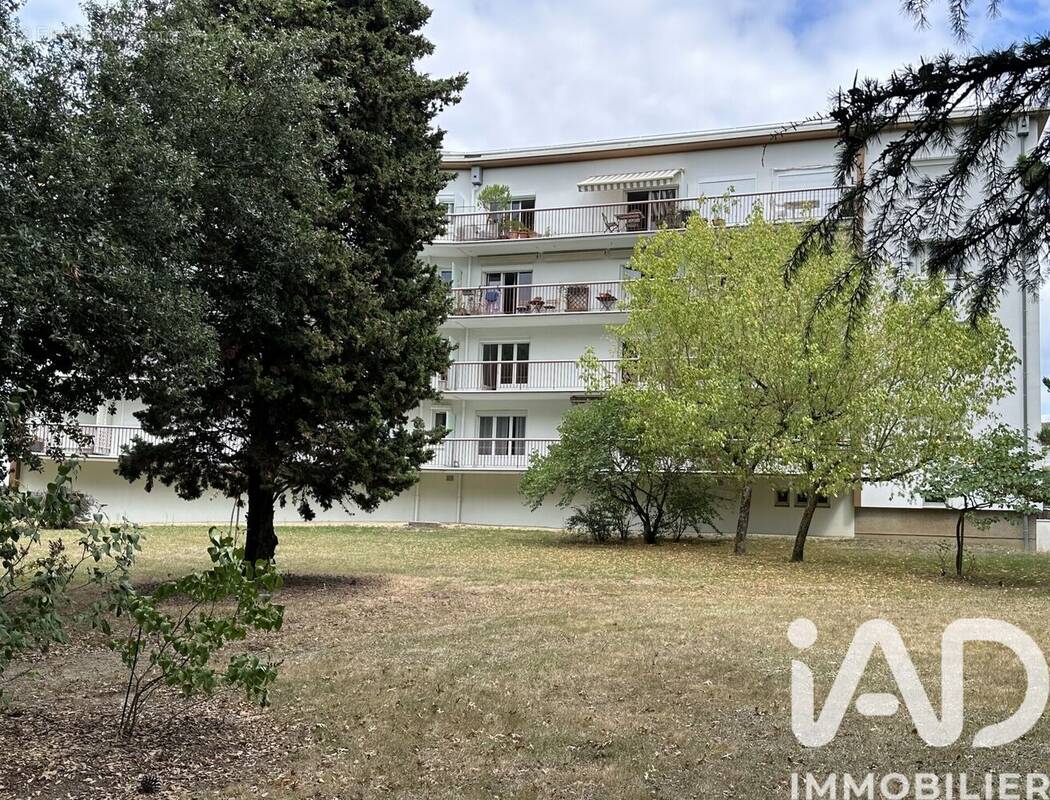 Photo 1 - Appartement à SAINT-HERBLAIN