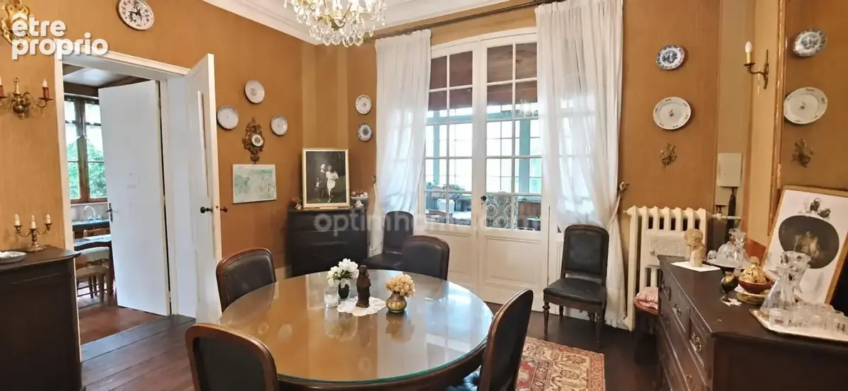 Maison à ARCACHON