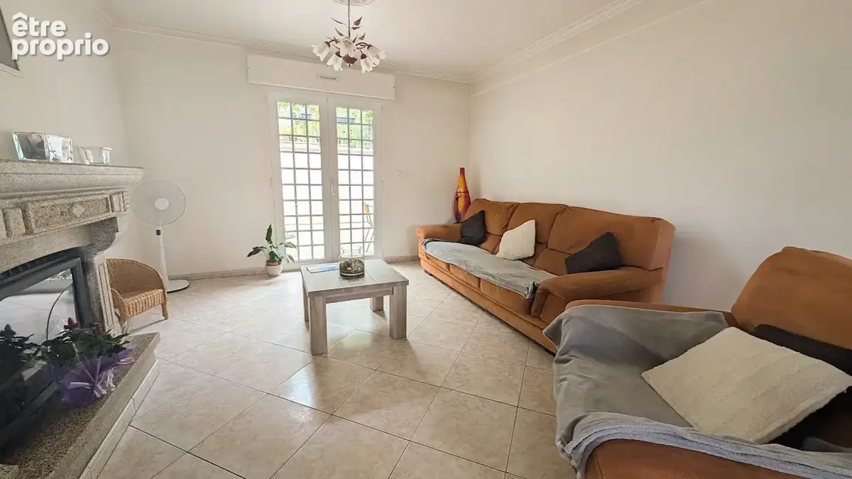 Maison 6 pièces de 122 m2 - photo 14