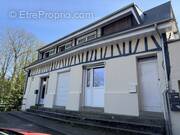 Appartement à LOUVIERS