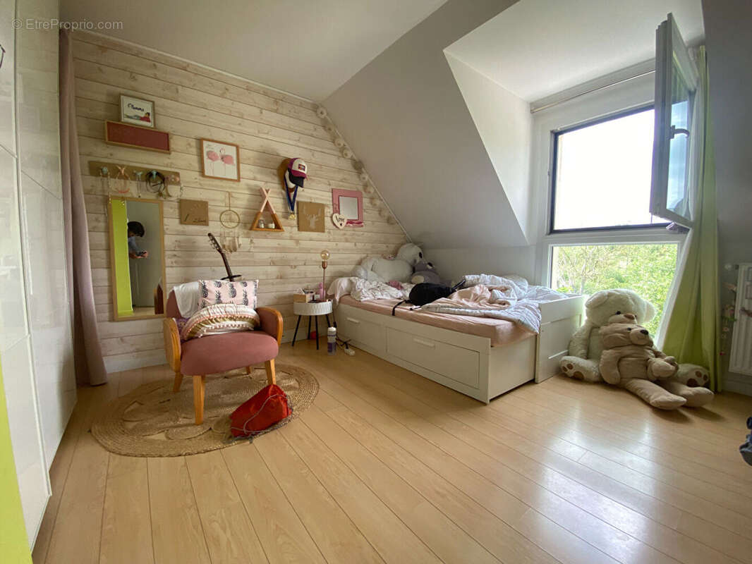 Maison Pleumeleuc 7 pièce(s) 207.5 m2 - photo 14