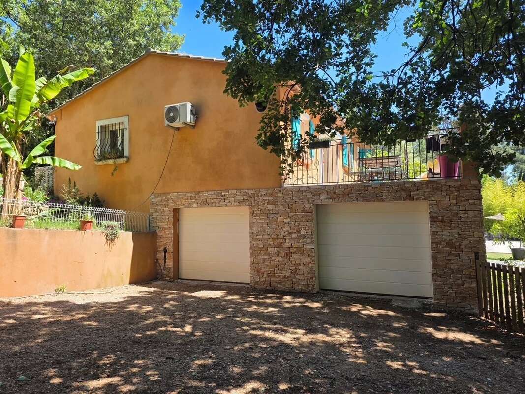 Maison familiale avec grand terrain, piscine - photo 2
