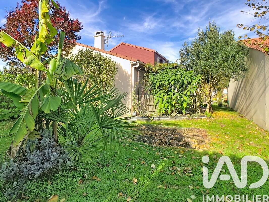 Photo 1 - Maison à VERTOU