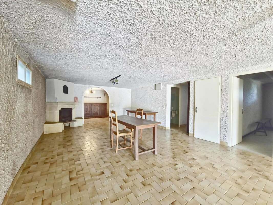 Maison à POMMIERS