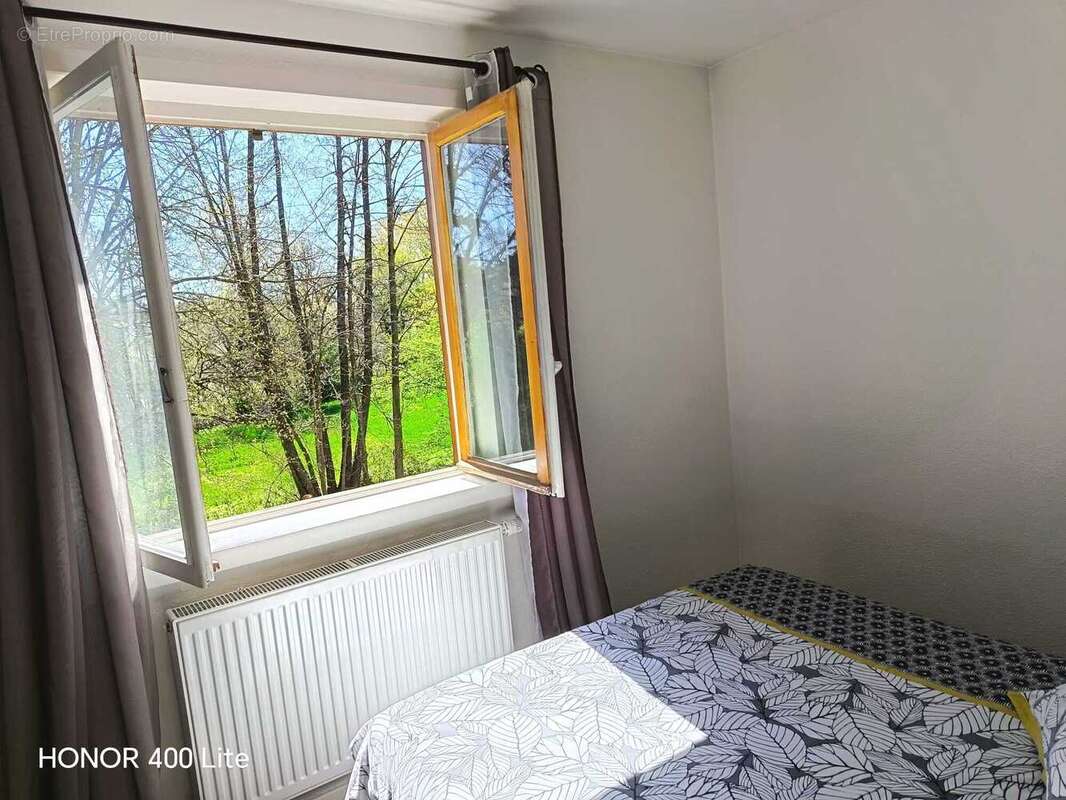Maison 90 m² - 4 chambres - Jardin - Garage - Proche Suisse - photo 8