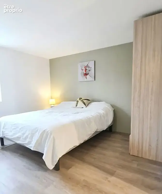 Toulouse Saint Aubin, charmant T2 en chartreuse, sur cour - photo 4