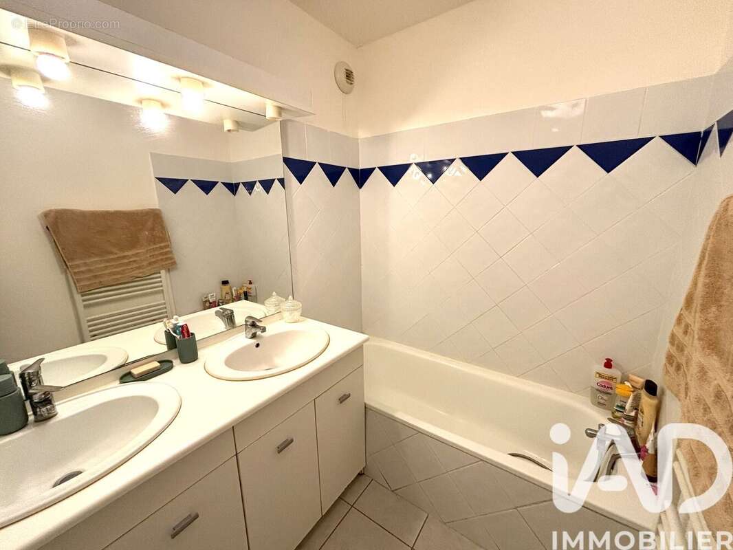 Photo 9 - Appartement à MEZE