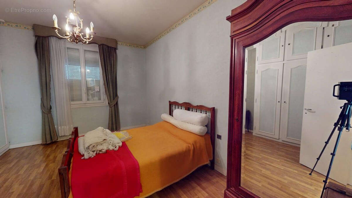 Maison à LE HAVRE