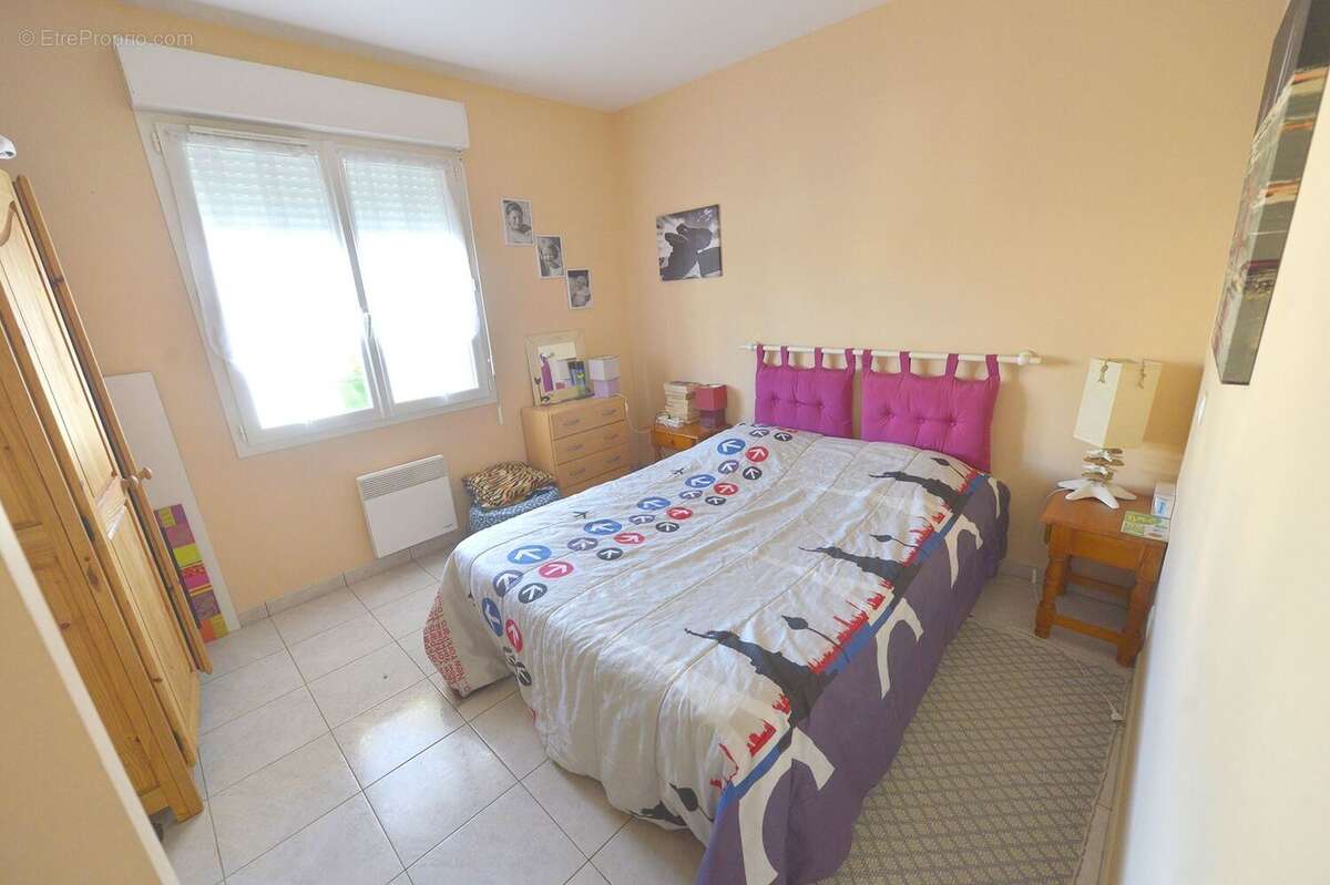 Maison à SAINT-GEORGES-DE-DIDONNE