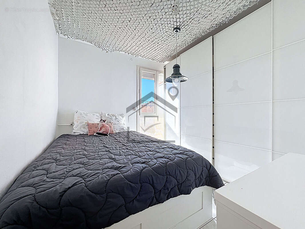 Appartement à VITROLLES