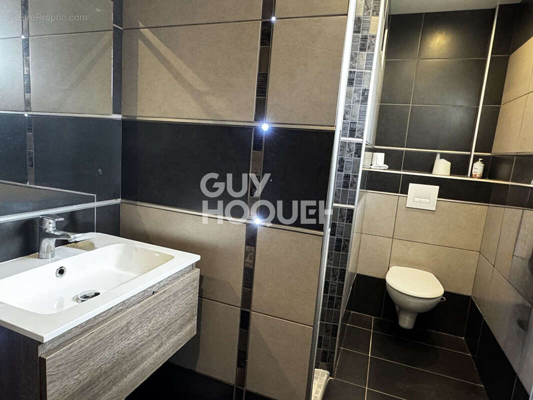 Maison à THIONVILLE