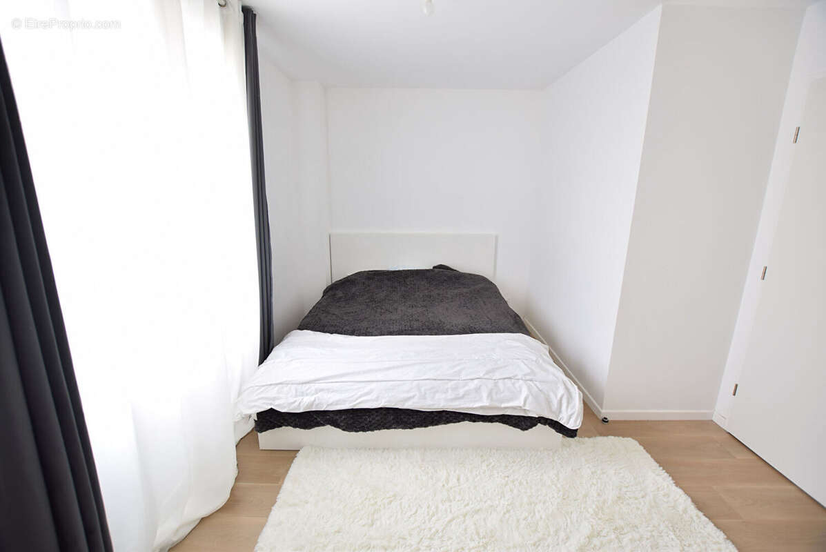 Maison à BALLAINVILLIERS